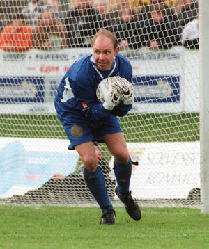 Thomas Ravelli, Öster