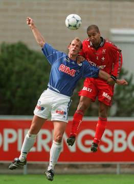 Henrik Bertilsson