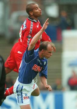 Henrik Bertilsson