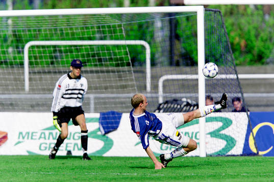 Mikael Danielsson, Trelleborg