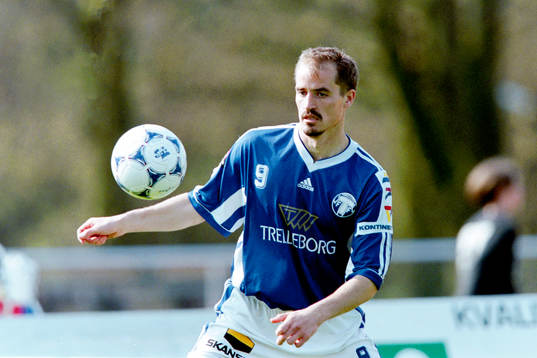 Magnus Arvidsson, Trelleborg
