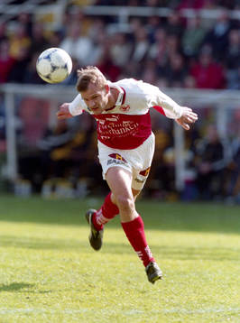 Tobias Carlsson, Kalmar. nickar