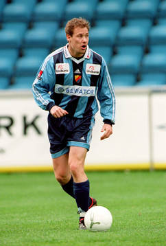 Magnus Samuelsson, Djurgården
