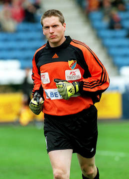 Magnus Lindblad, Djurgården