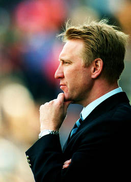 Michael Andersson, Djurgården