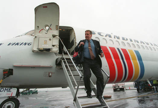 Tommy Söderberg, förbunskapten, Sverige