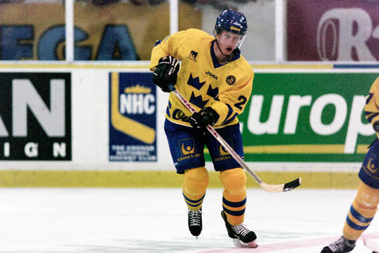 Jörgen Jönsson, Sverige