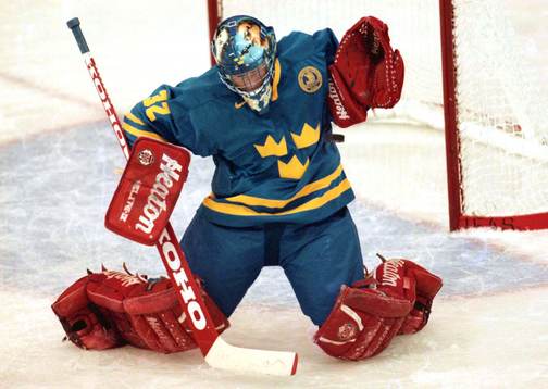 Petter Rönnqvist, Sverige