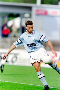 Niklas Gudmundsson, Malmö