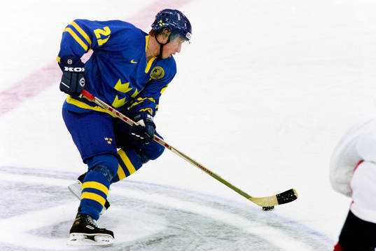Jörgen Jönsson, Sverige