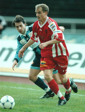 Magnus Arvidsson