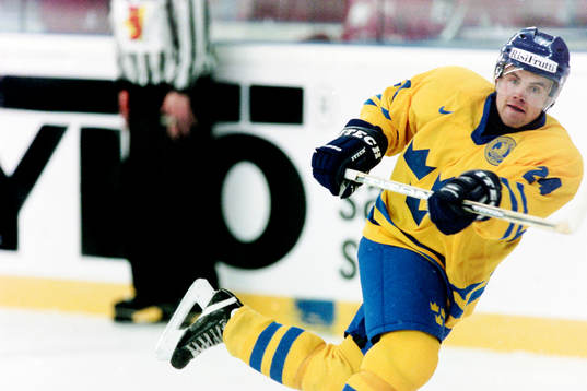 Niklas Sundström, Sverige