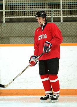 Sergejs Zoltoks