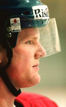 Daniel Sedin