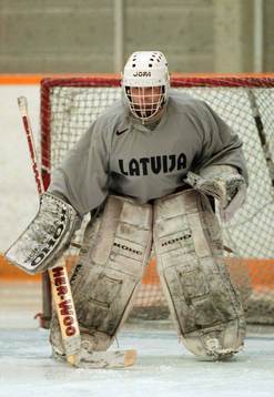 Arturs Irbe