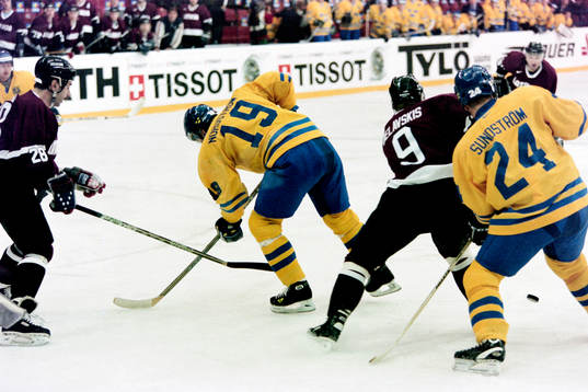 Peter Nordström, Sverige