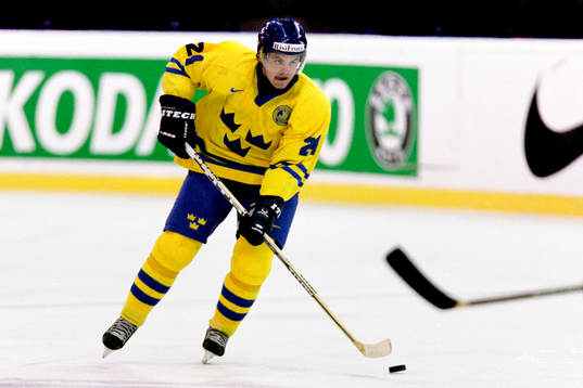 Niklas Sundström, Sverige
