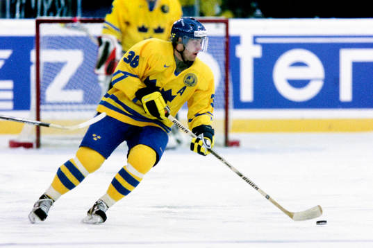 Jan Larsson, Sverige