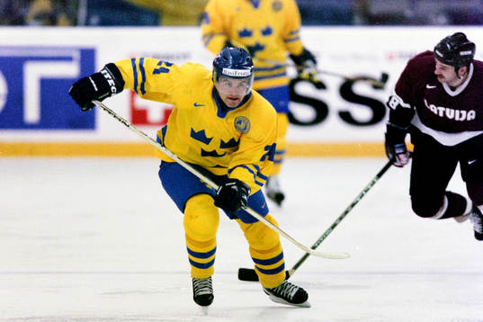 Niklas Sundström, Sverige