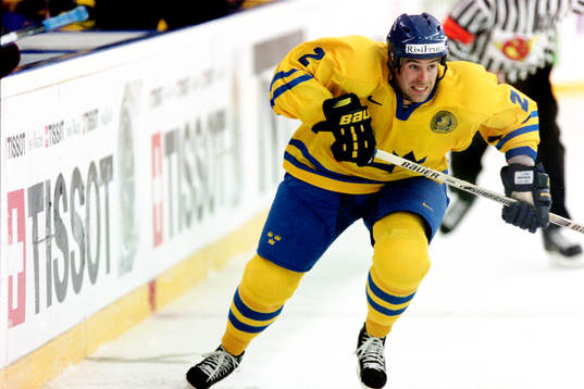Christer Olsson, Sverige