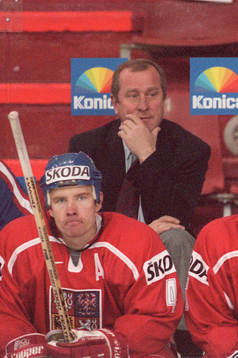 Tjeckiska båset