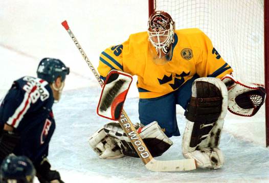 Tommy Salo