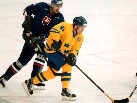 Markus Näslund