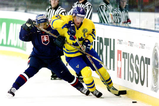Jörgen Jönsson, Sverige