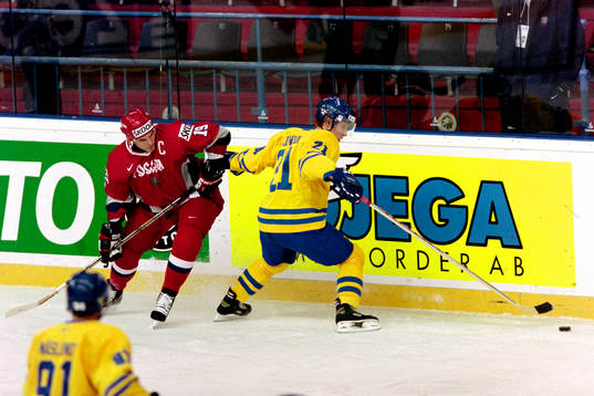 Jörgen Jönsson, Sverige