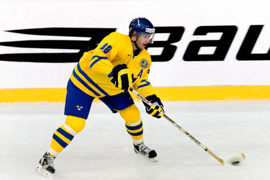 Jan Larsson, Sverige