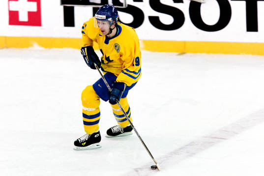 Peter Nordström, Sverige