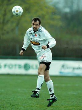 Torbjörn Johansson, Lira Luleå