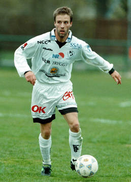 Stefan Marklund, Lira Luleå