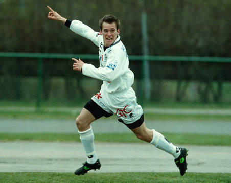 Magnus Barsk, Lira Luleå BK