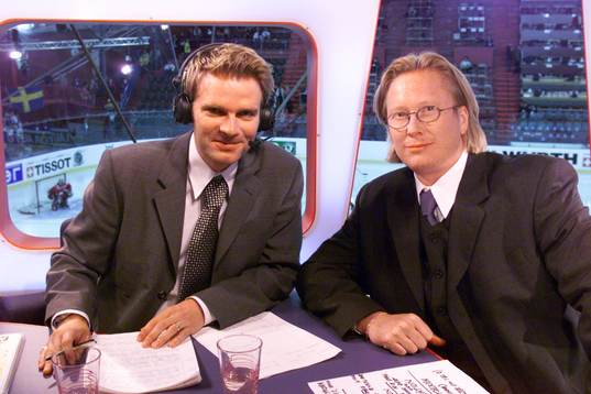 TV3 SLOG TITTARREKORD