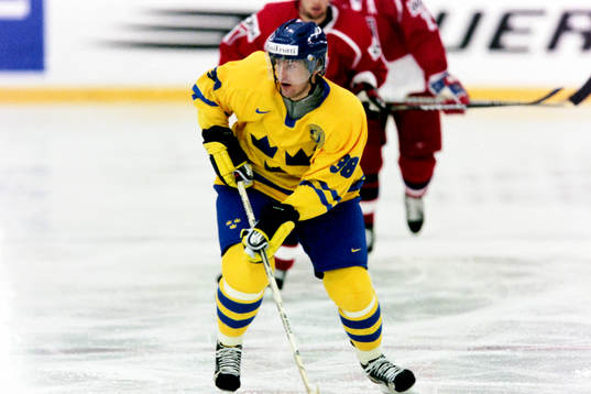 Jan Larsson, Sverige