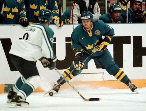 Pär Djoos
