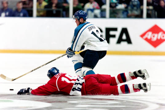 Olli Jokinen, Finland