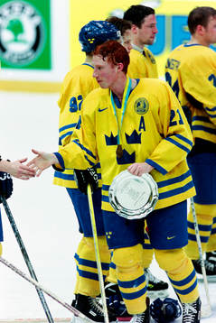 Jörgen Jönsson, Sverige