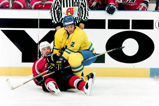 Christer Olsson, Sverige