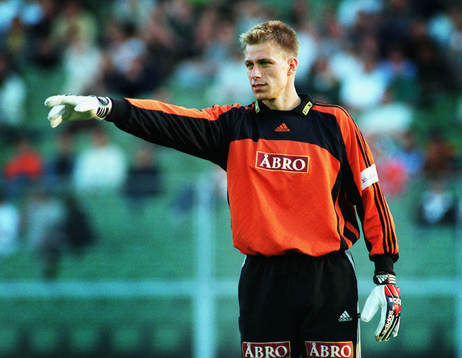 Mattias Asper, AIK