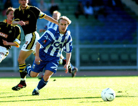 Pär Karlsson