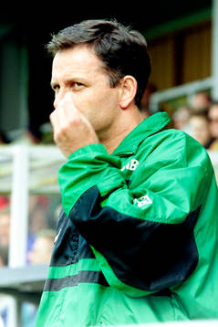 Jan Jönsson, Tränare, Ljungskile
