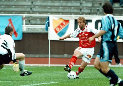 Jens Nilsson