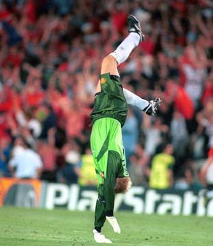 Peter Schmeichel