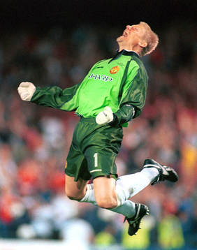 Peter Schmeichel