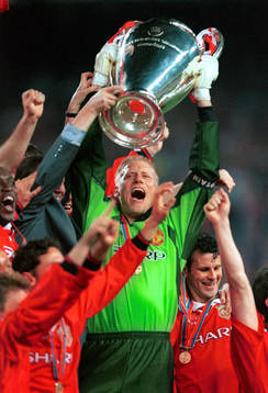 Peter Schmeichel