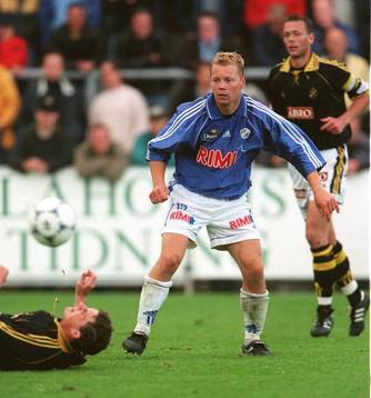 Robert Andersson