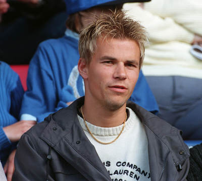 Niclas Alexandersson