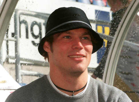 Fredrik Ljungberg